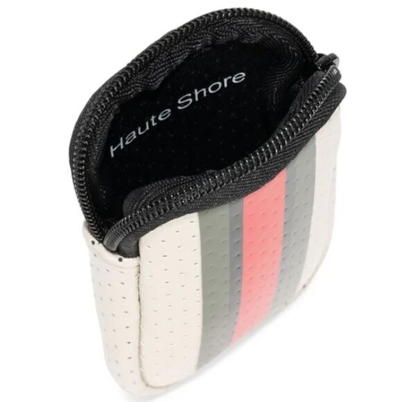 Haute Shore Mini Roma Earpod Pouch - Picture 6 of 11